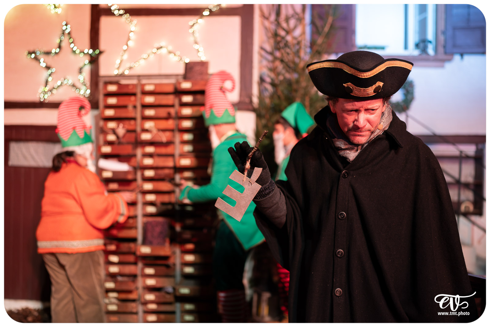 LA FABRIQUE DES RÊVES (EX NIHILO WISSEMBOURG)